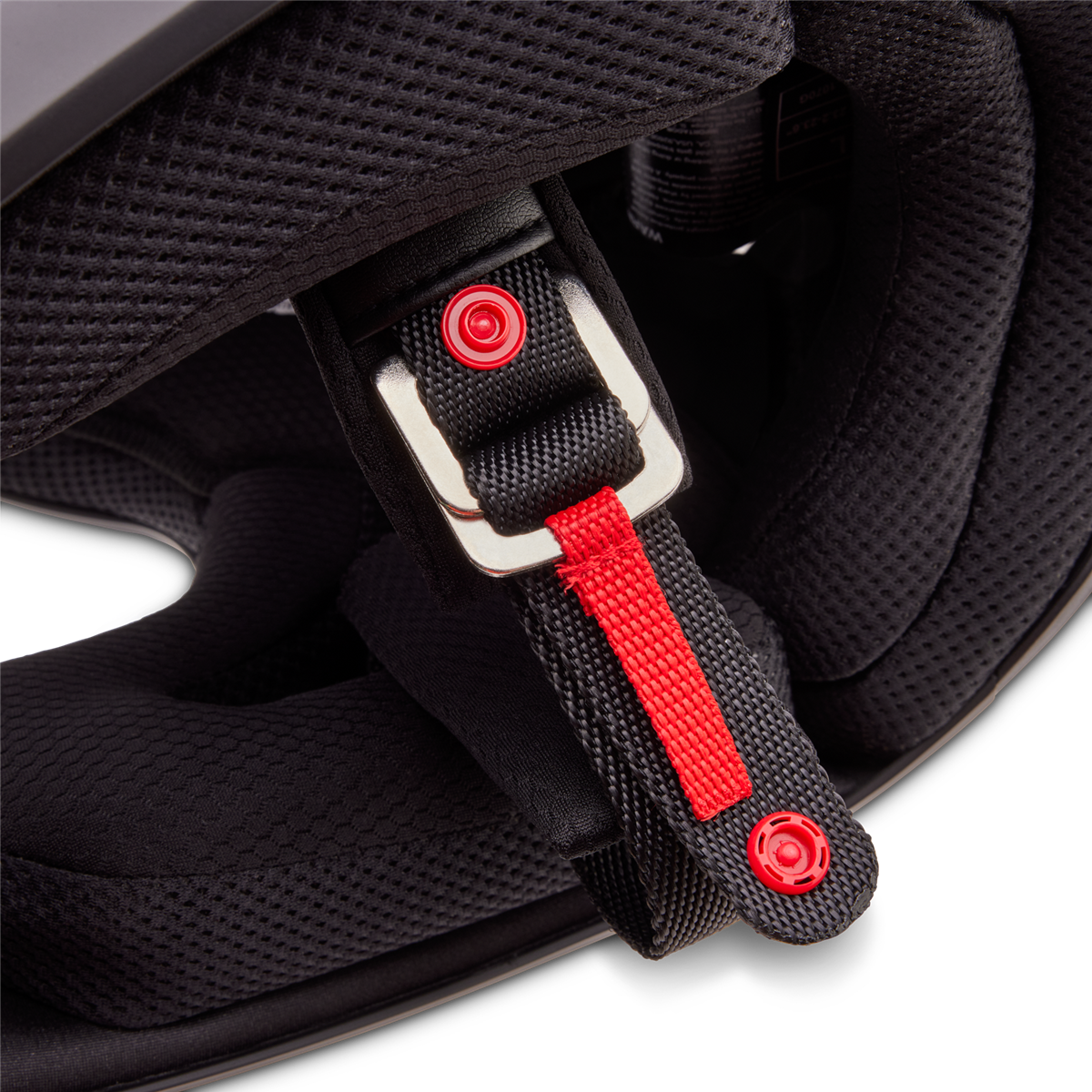 Rampage Helm CE/CPSC - Matte Black