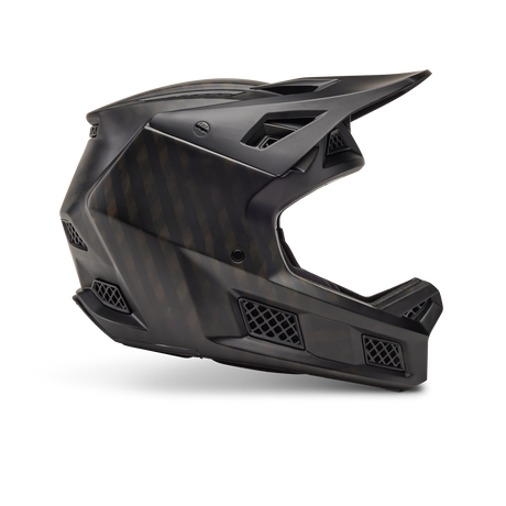 Rampage Pro Carbon MIPS Helm CE/CPSC - Matte Carbon