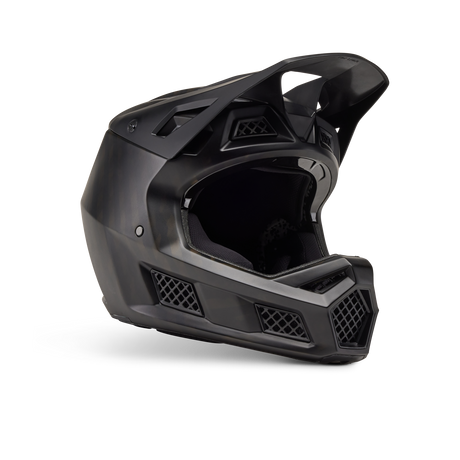 Rampage Pro Carbon MIPS Helm CE/CPSC - Matte Carbon