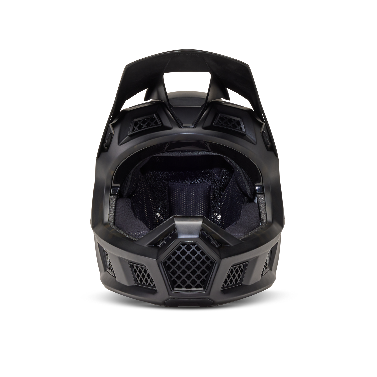 Rampage Pro Carbon MIPS Helm CE/CPSC - Matte Carbon