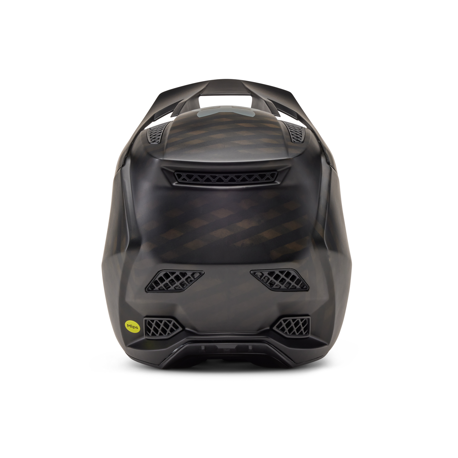 Rampage Pro Carbon MIPS Helm CE/CPSC - Matte Carbon