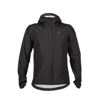 Ranger 2.5L Regenjacke - Black