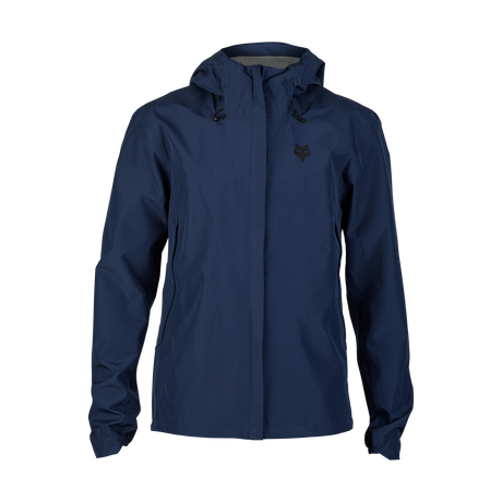 Ranger 2.5L Regenjacke - Midnight