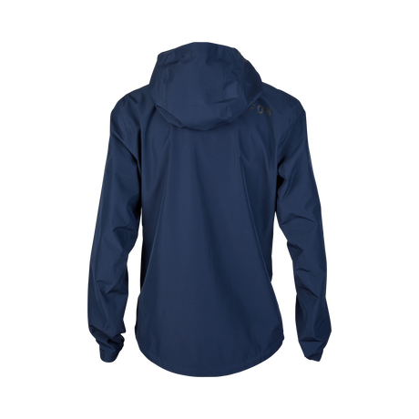 Ranger 2.5L Regenjacke - Midnight