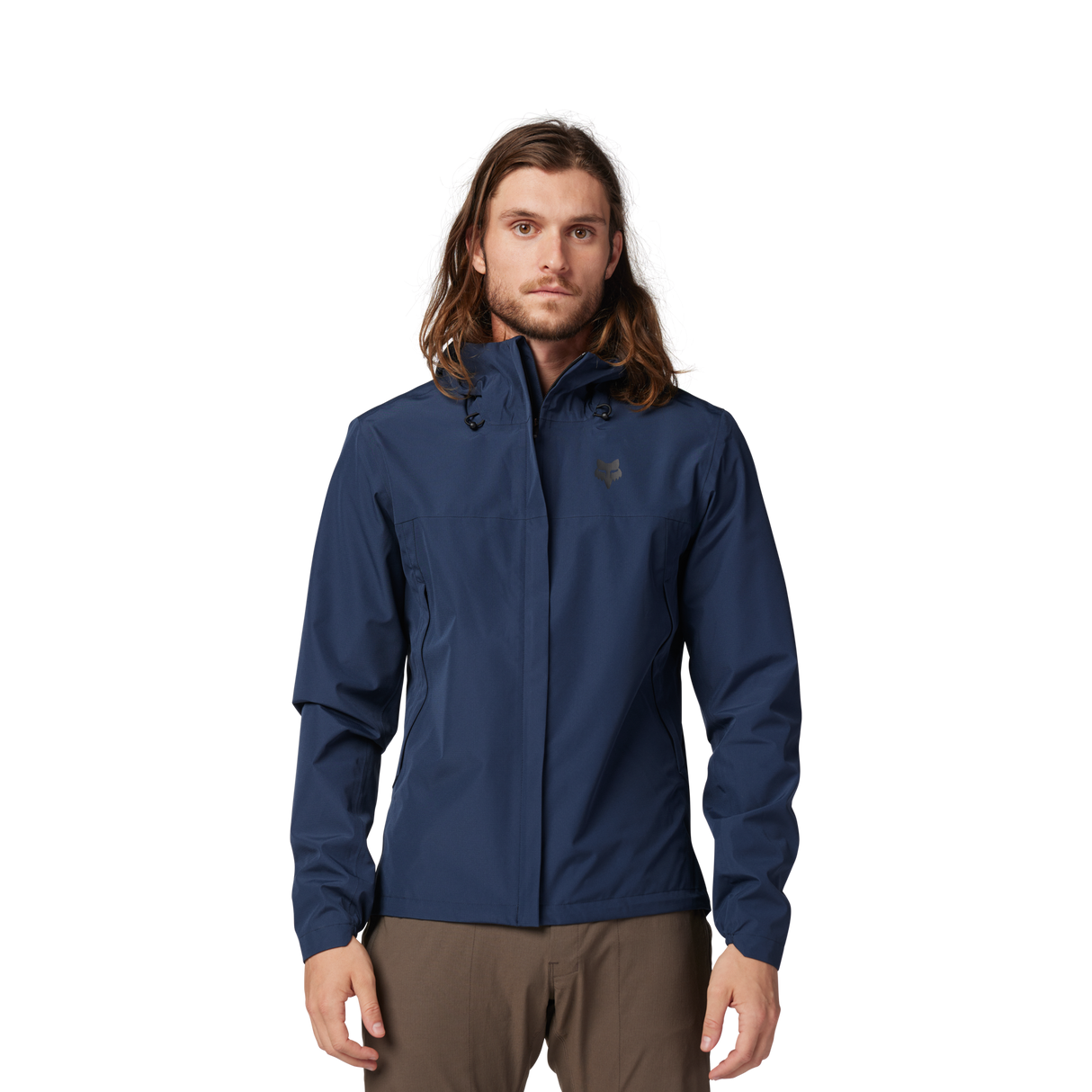 Ranger 2.5L Regenjacke - Midnight