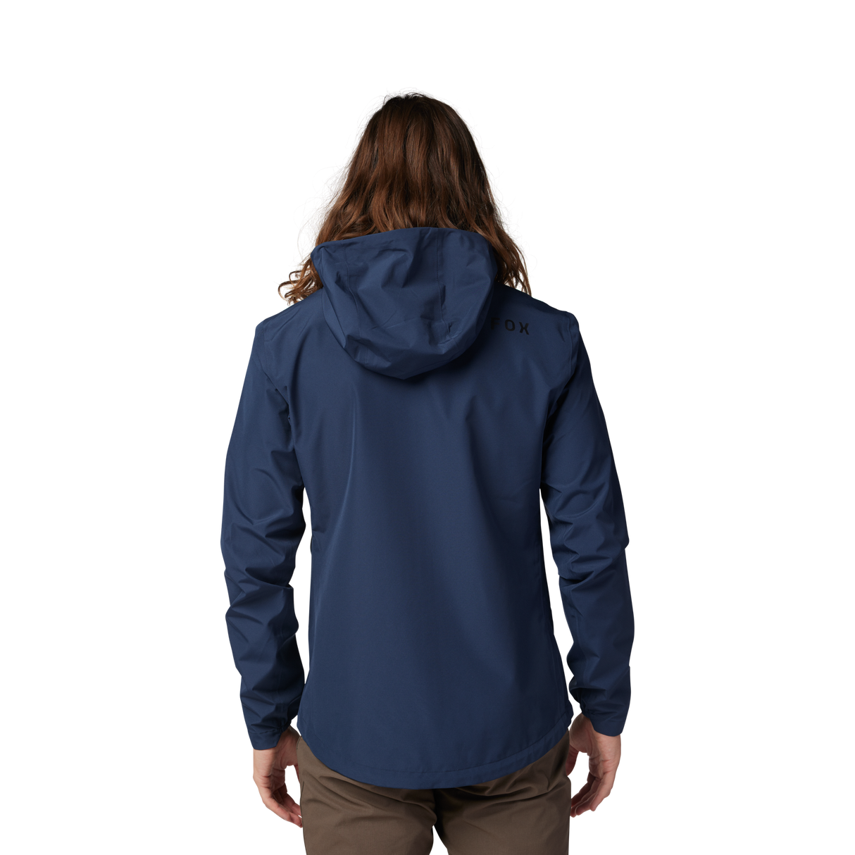 Ranger 2.5L Regenjacke - Midnight