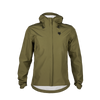 Ranger 2.5L Regenjacke - Olive Green