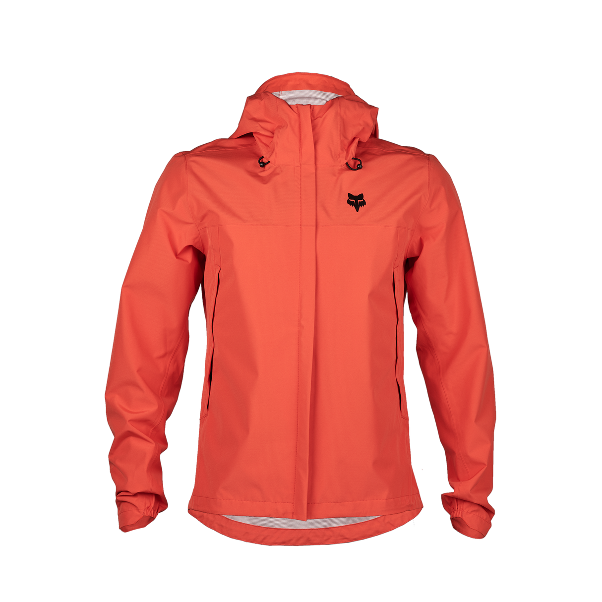Ranger 2.5L Regenjacke - Orange Flame