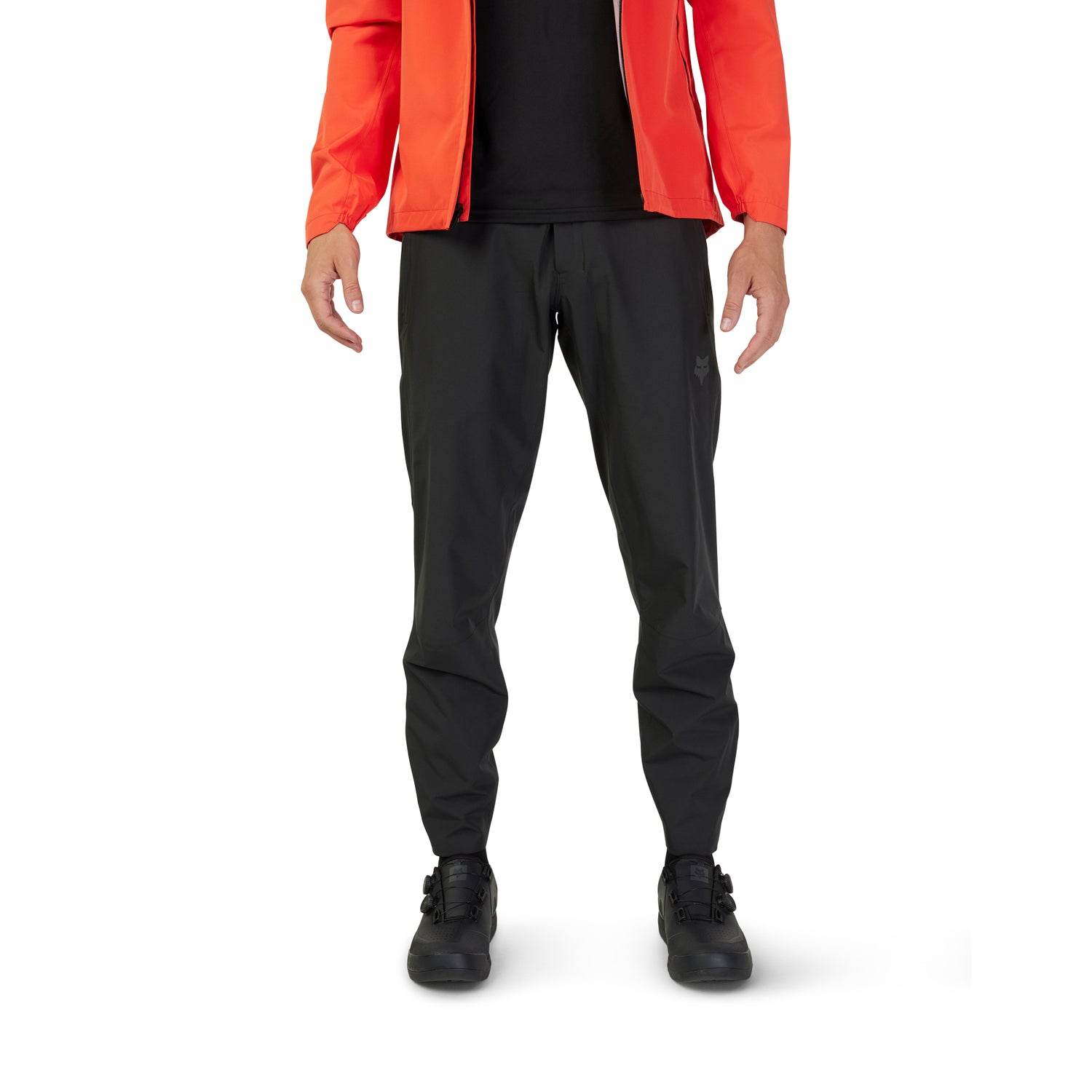 Ranger 2.5L Water Hose - Black