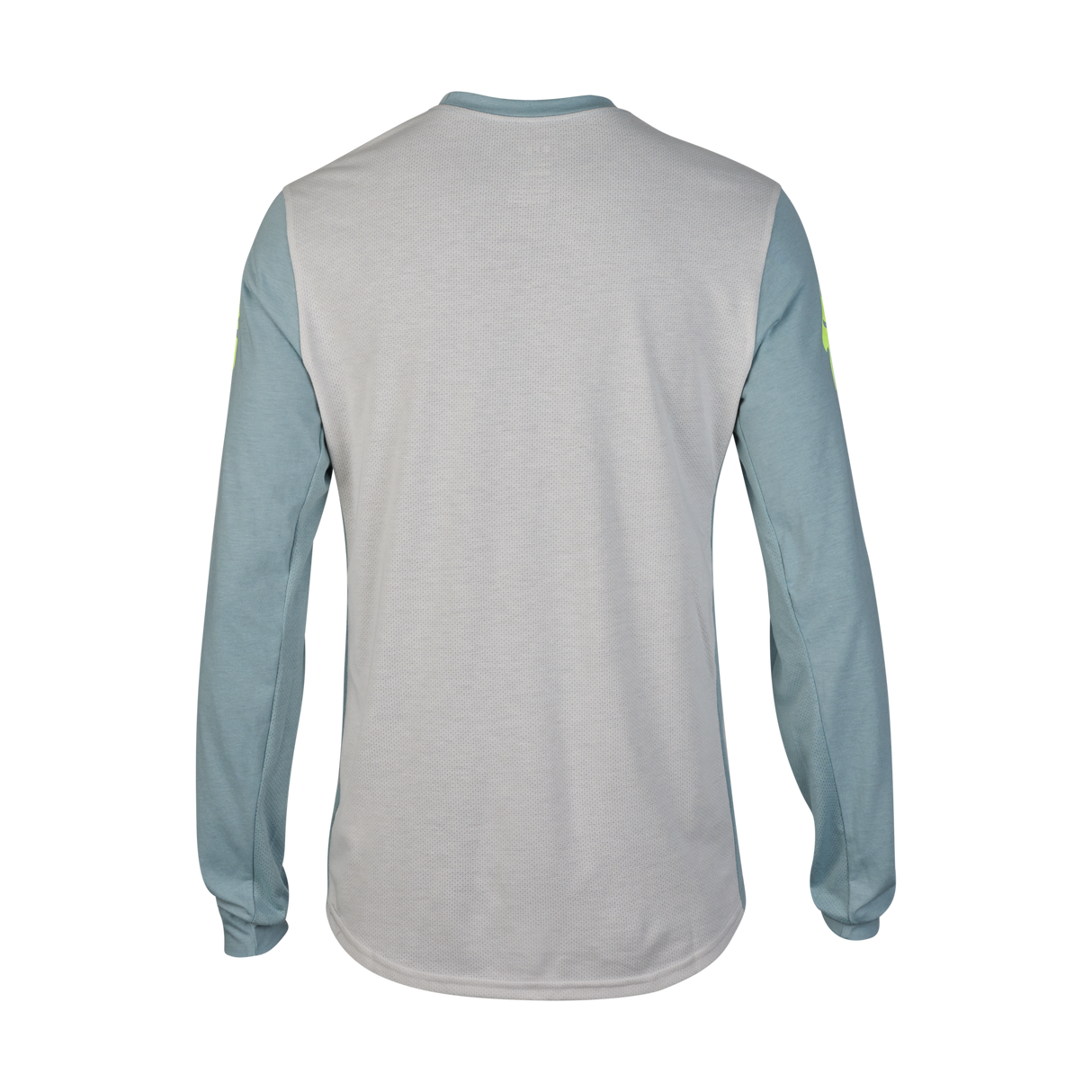 Ranger Drirelease® Long Sleeve Jersey Aviation - Gunmetal