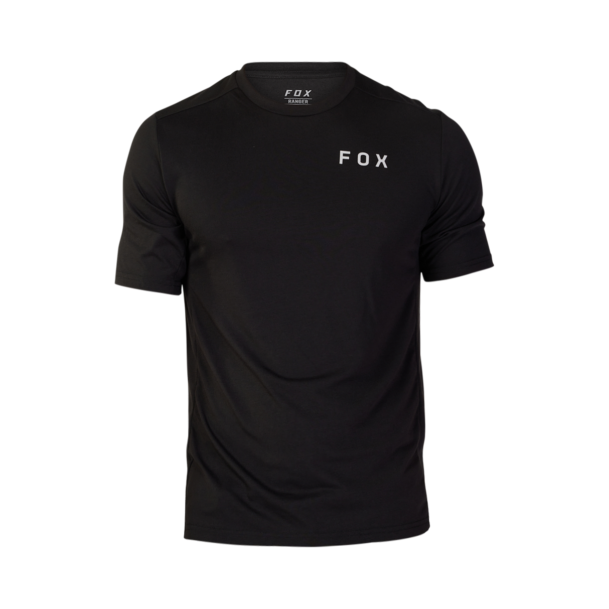 Ranger Drirelease® Short Sleeve Jersey Alyn - Black