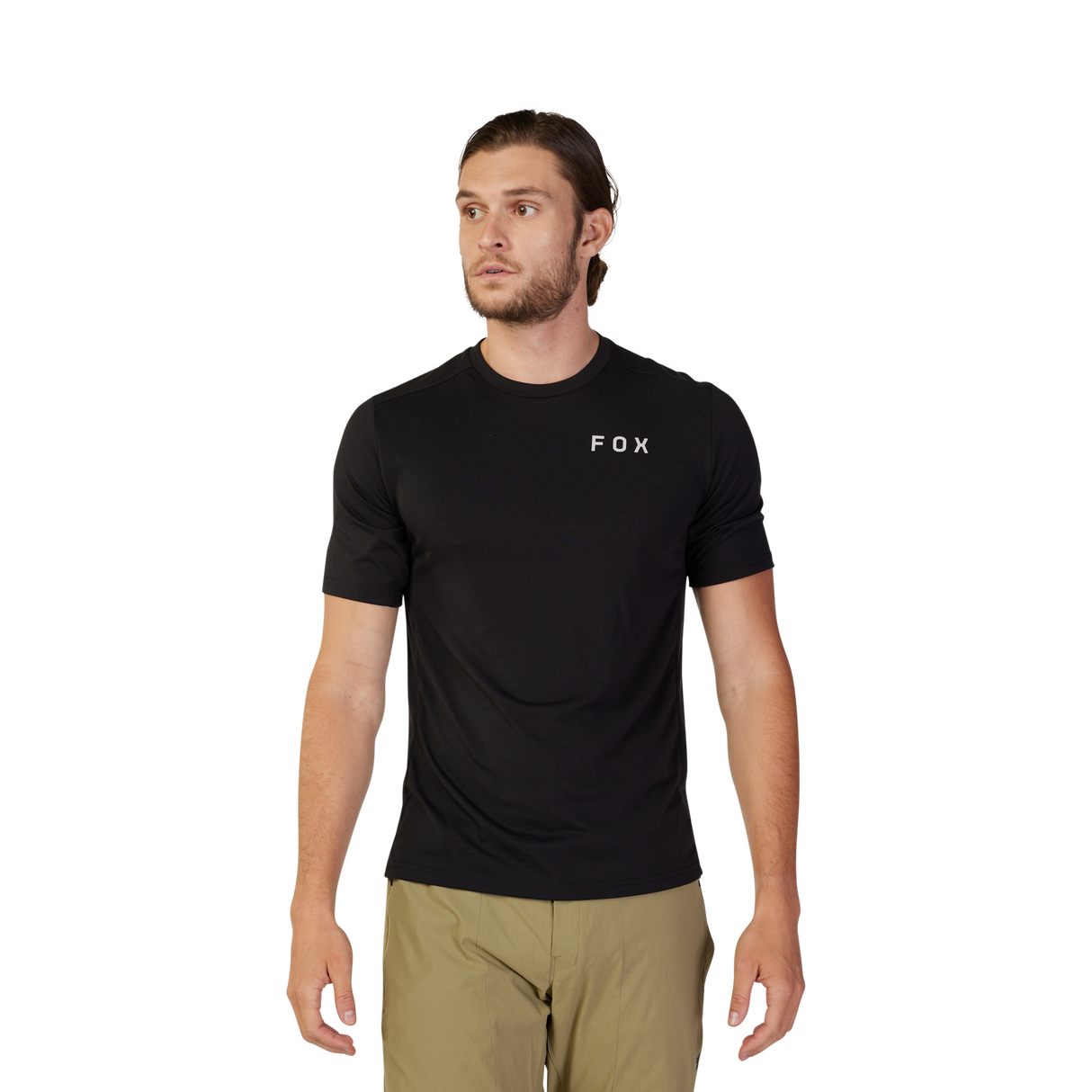 Ranger Drirelease® Short Sleeve Jersey Alyn - Black