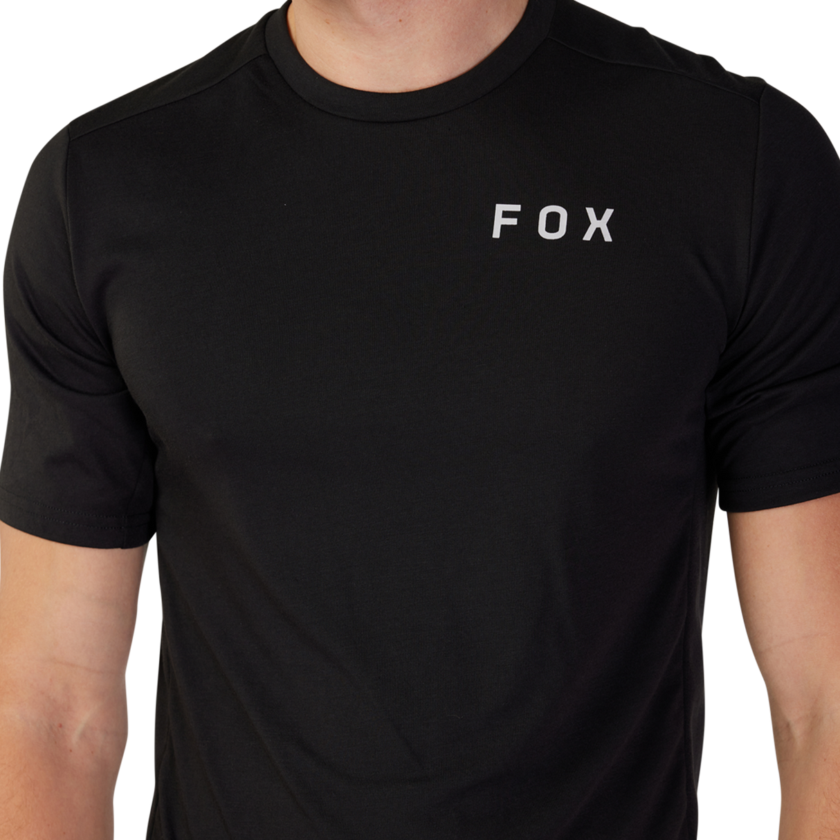 Ranger Drirelease® Short Sleeve Jersey Alyn - Black