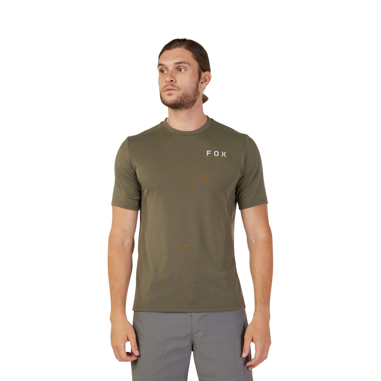 Ranger Drirelease® Short Sleeve Jersey Alyn - Olive Green