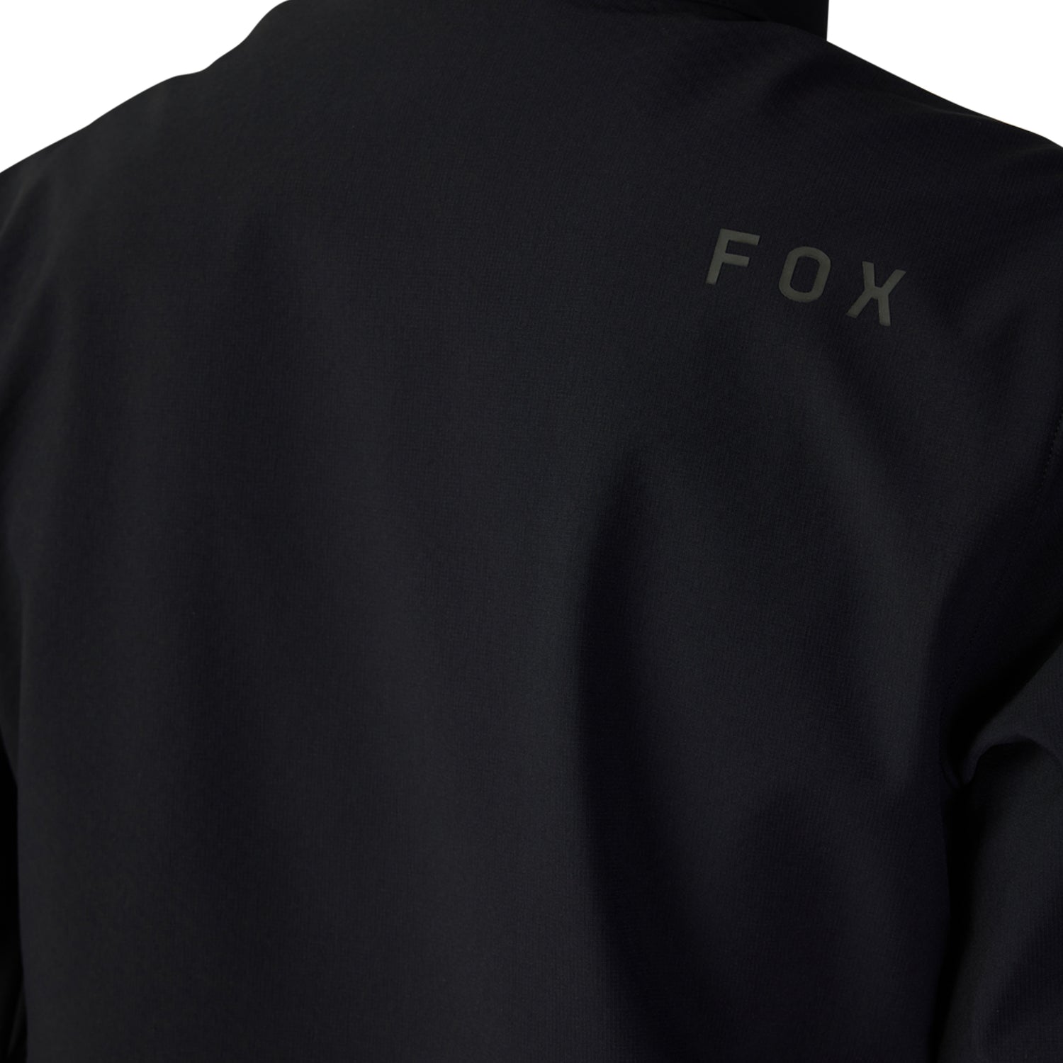 Ranger Fire Jacke - Black