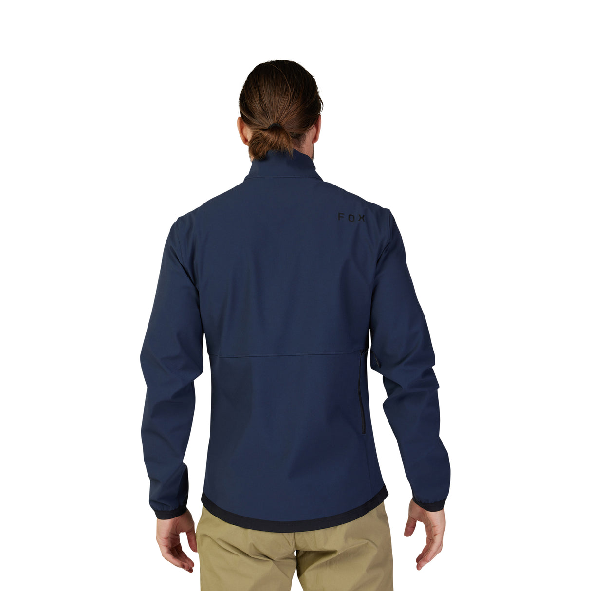 Ranger Fire Jacke - Midnight