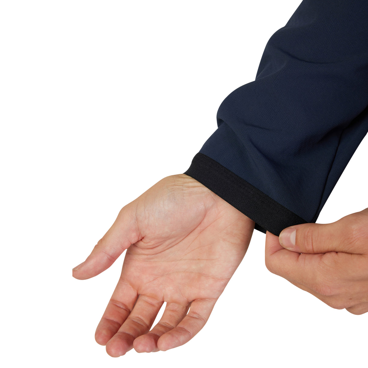 Ranger Fire Jacke - Midnight