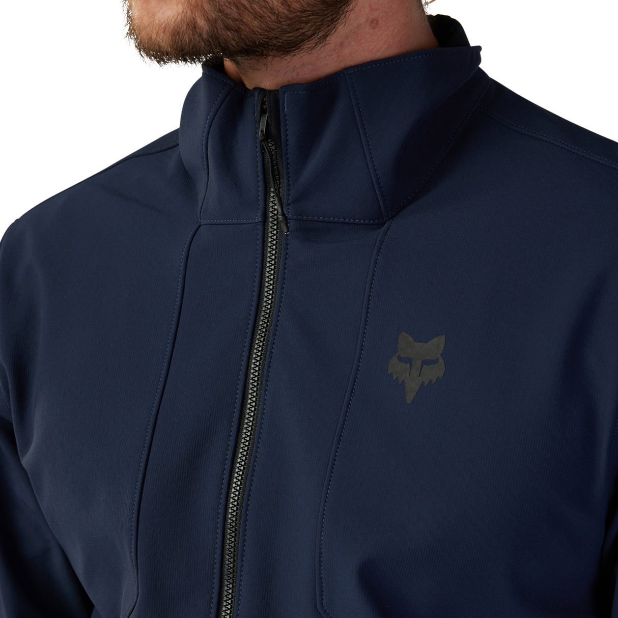 Ranger Fire Jacke - Midnight