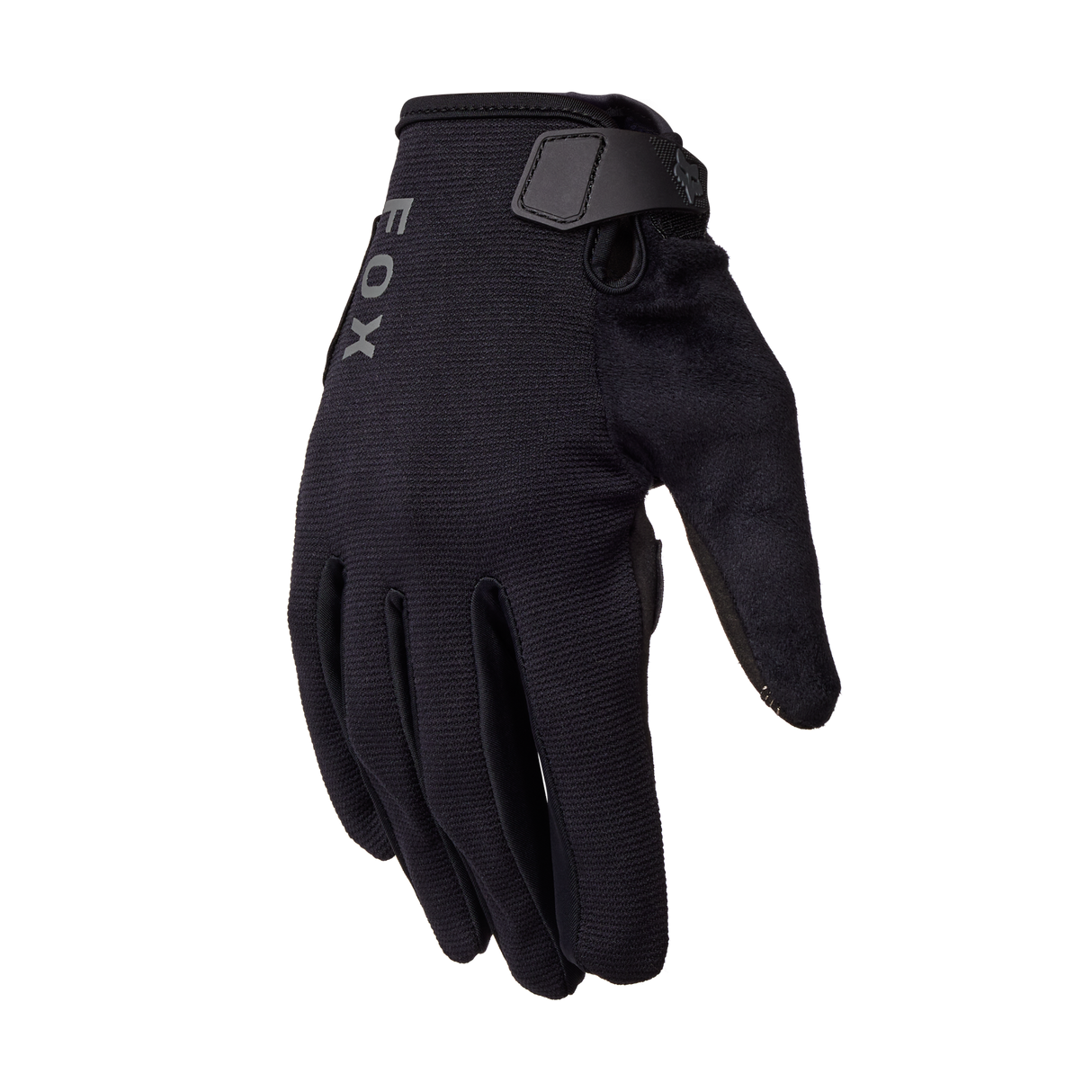 Ranger Gel Handschuh - Black