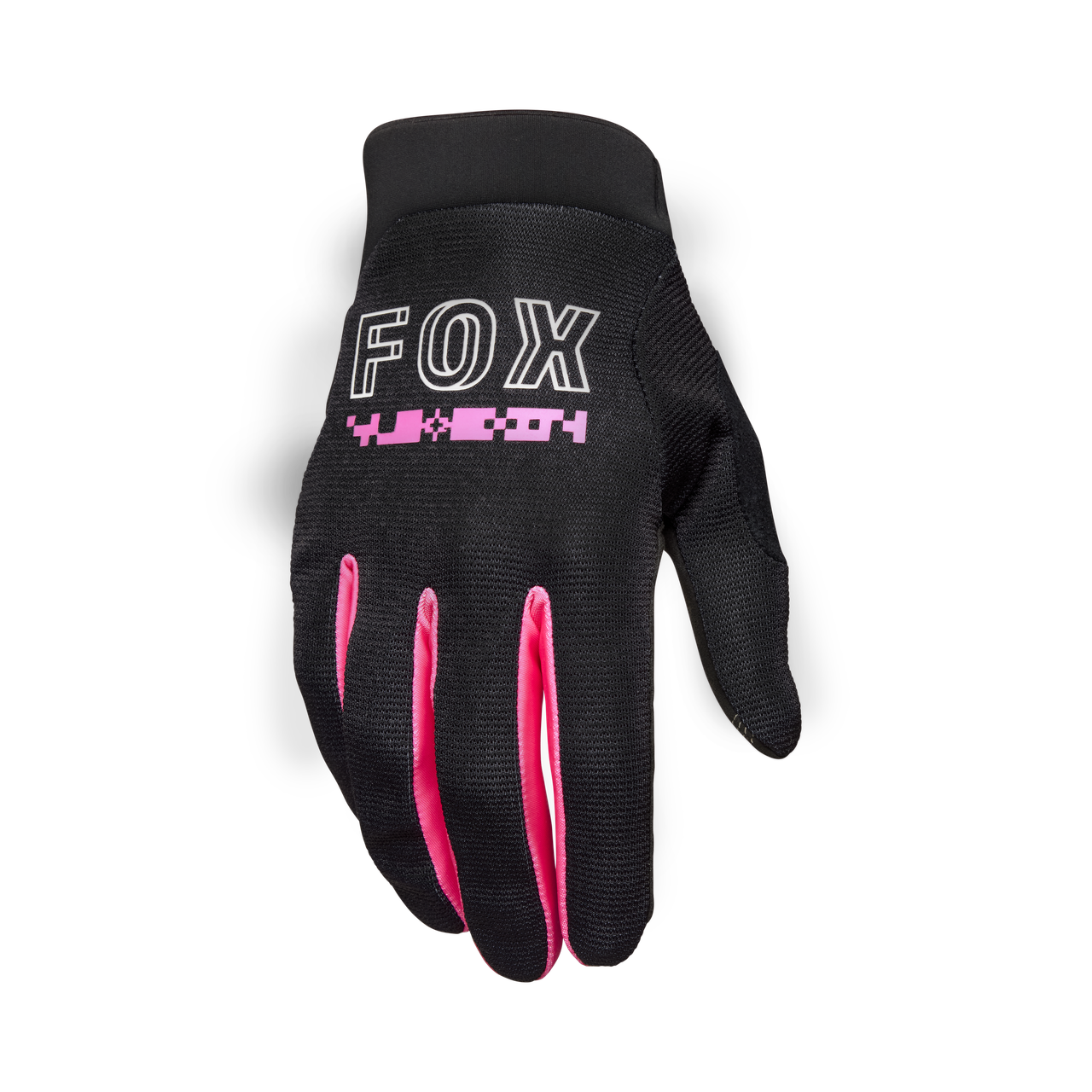 Ranger Glove Digi Image - Black