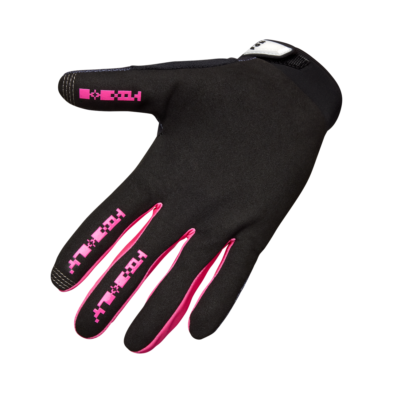 Ranger Glove Digi Image - Black