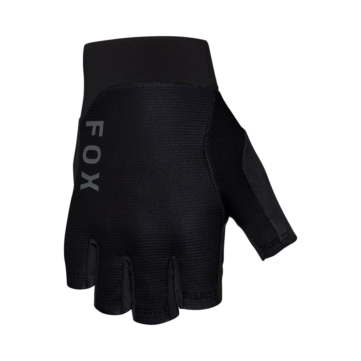 Ranger Glove Gel Short - Black