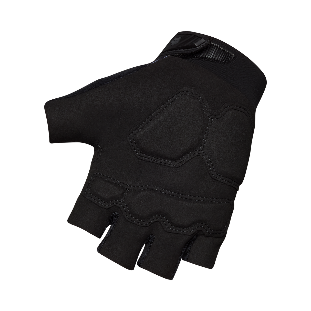 Ranger Glove Gel Short - Black