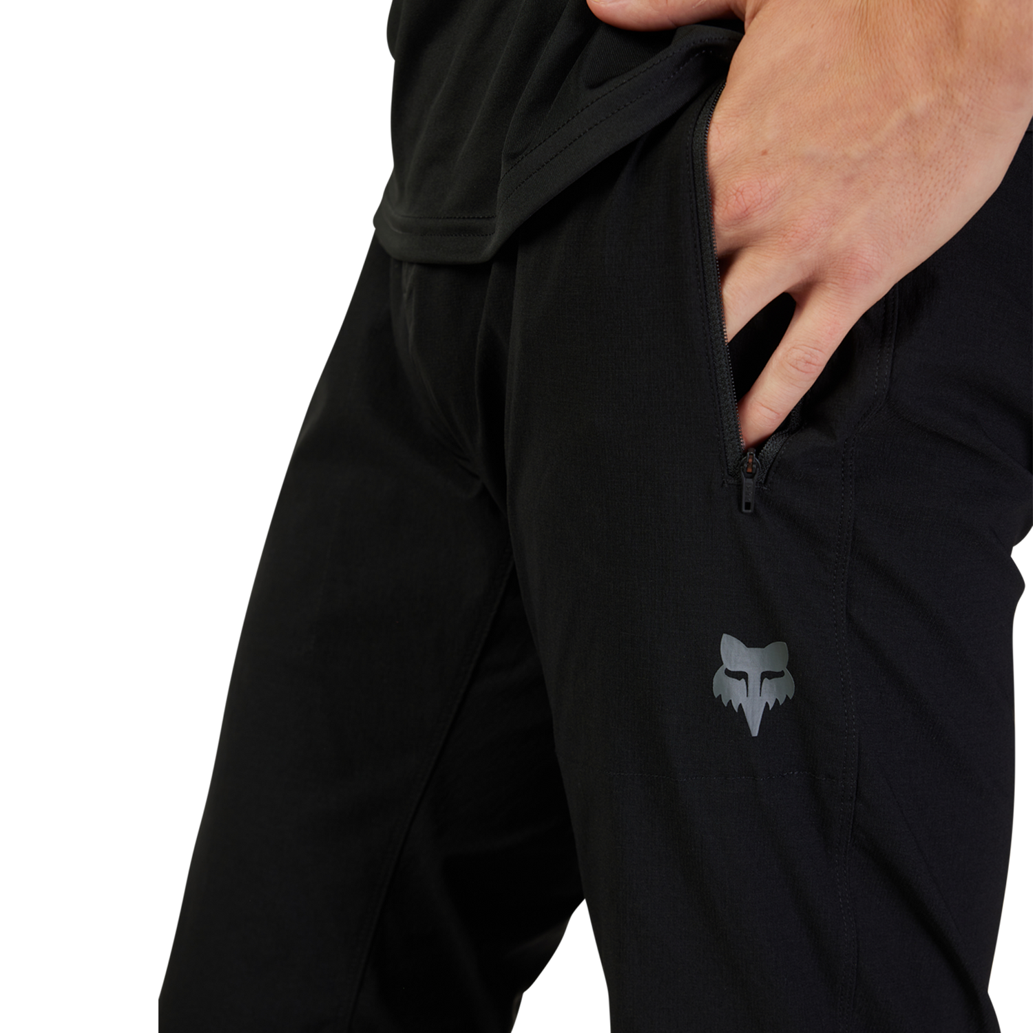 Ranger Hose - Black