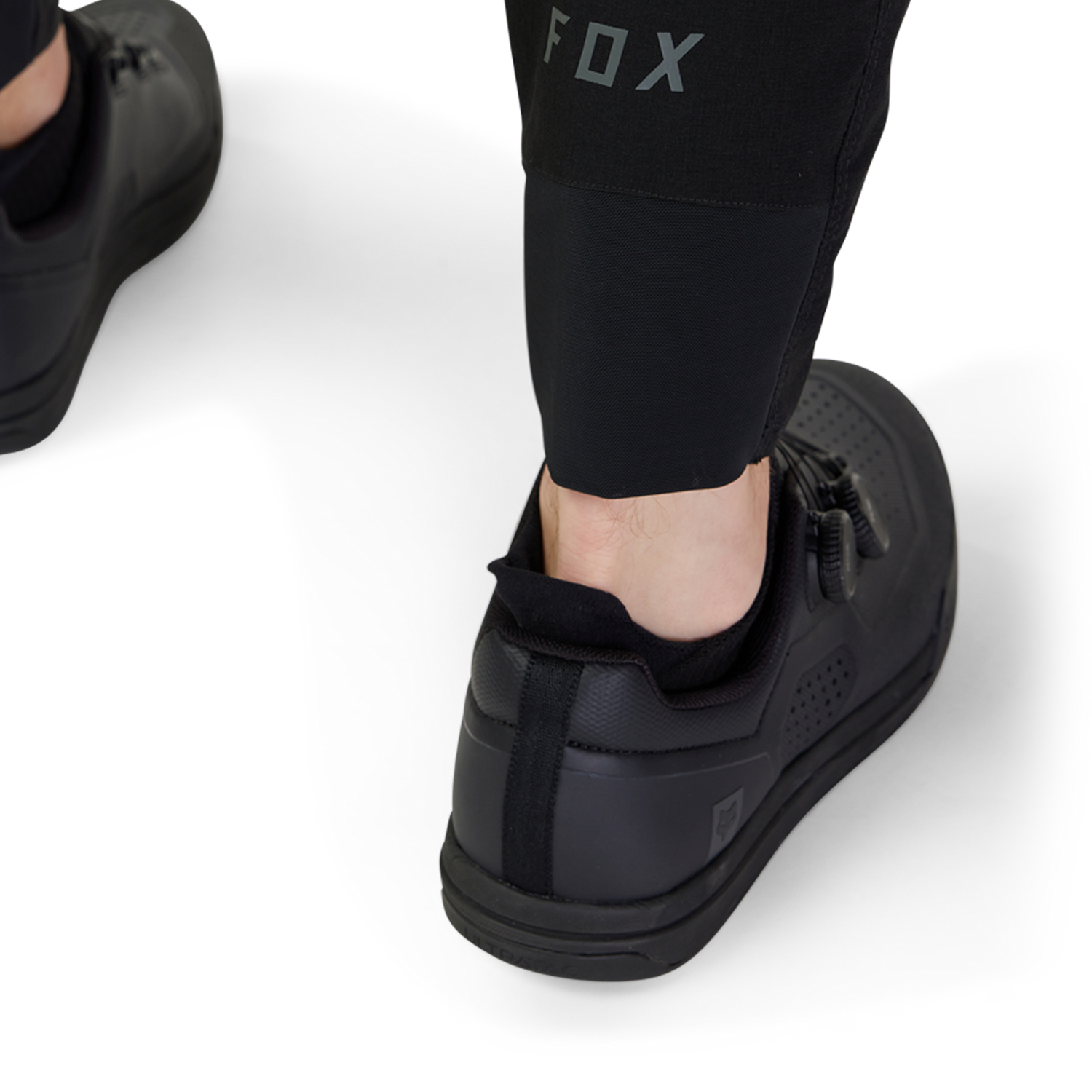 Ranger Hose - Black