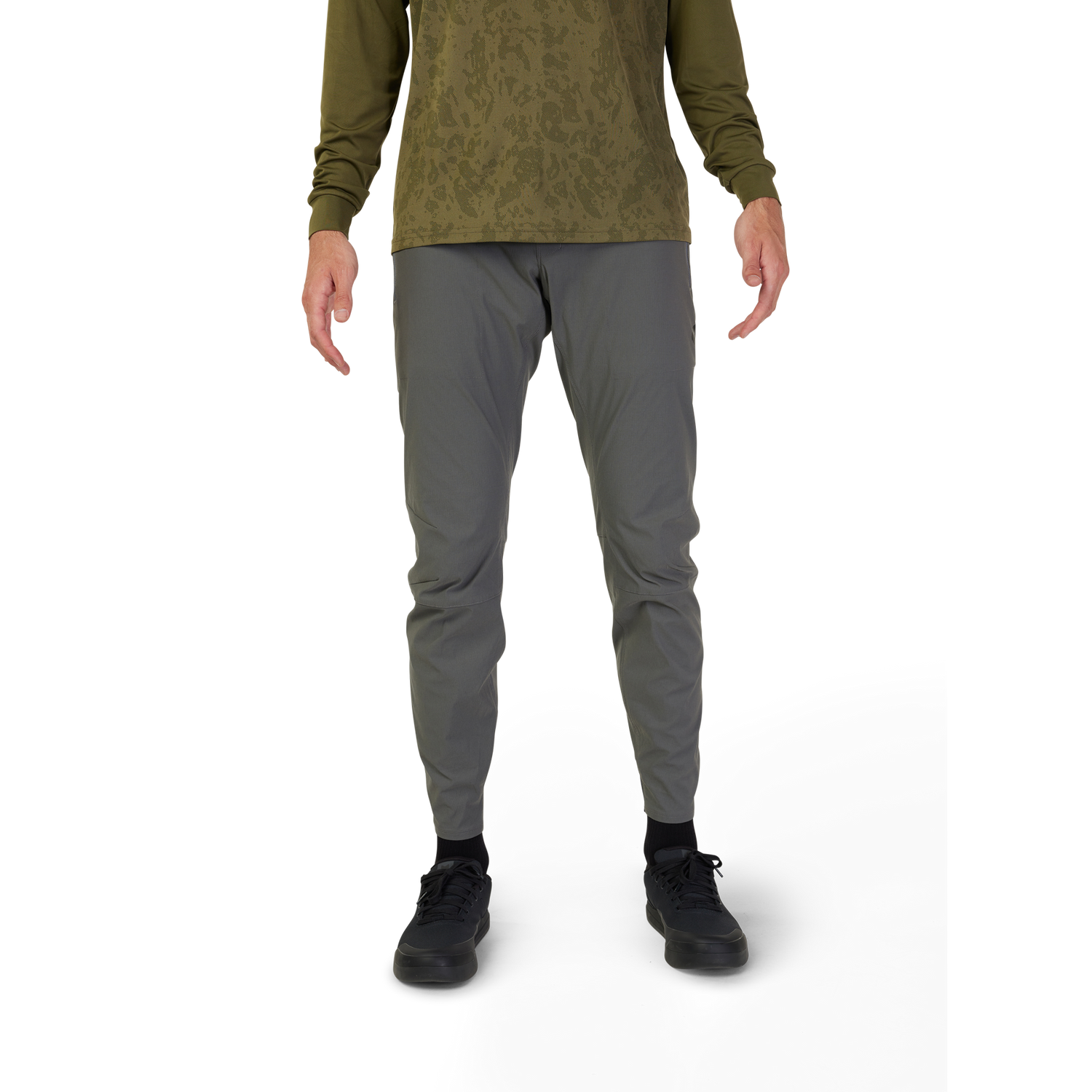 Ranger Hose - Dark Shadow