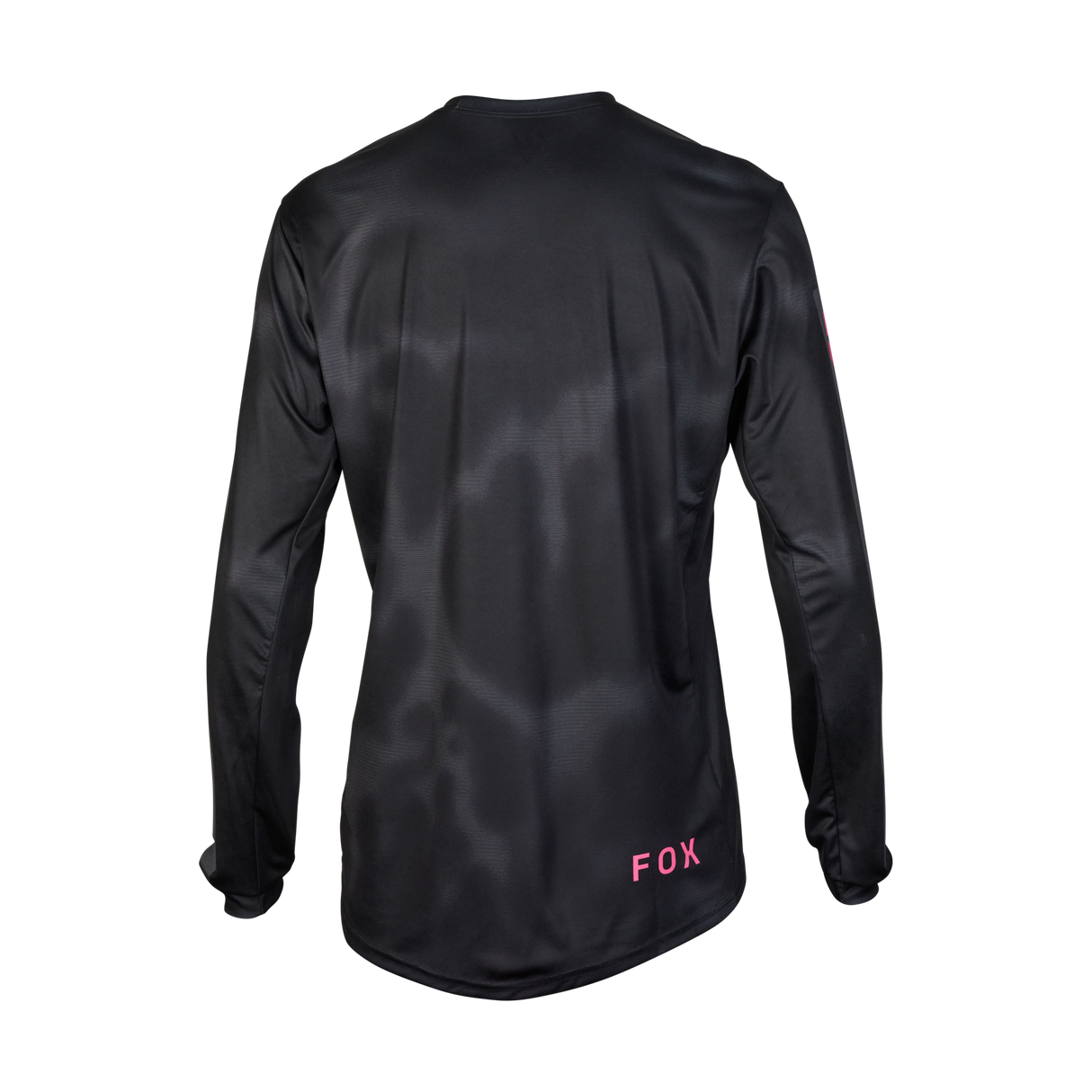 Ranger Long Sleeve Jersey Taunt - Black
