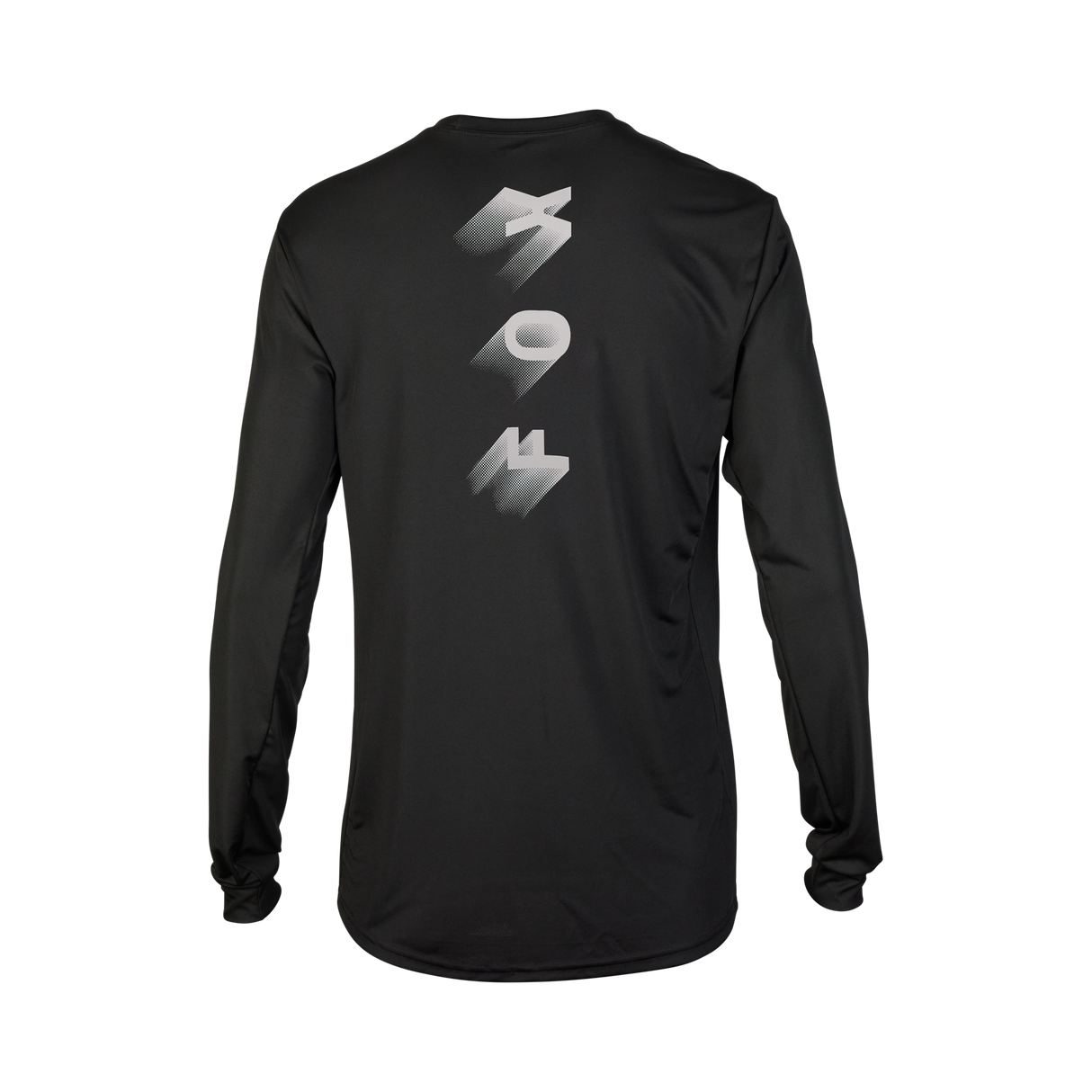 Ranger Long Sleeve Jersey Wayfaring - Black