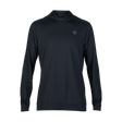 Ranger Long Sleeve Sun Shirt - Black