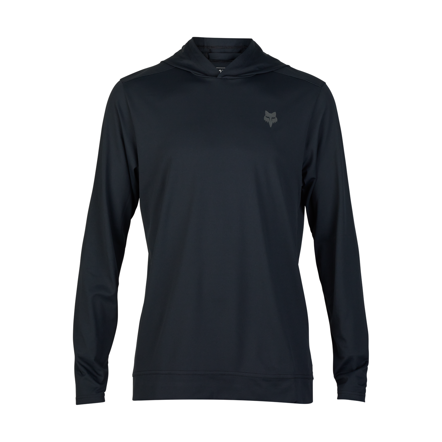 Ranger Long Sleeve Sun Shirt - Black