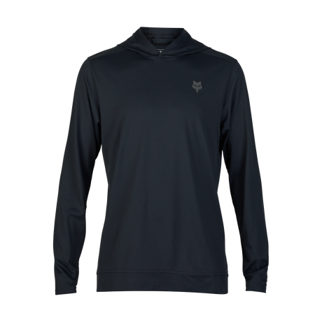 Ranger Long Sleeve Sun Shirt - Black