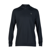 Chemise à manches longues Ranger Sun - Noir