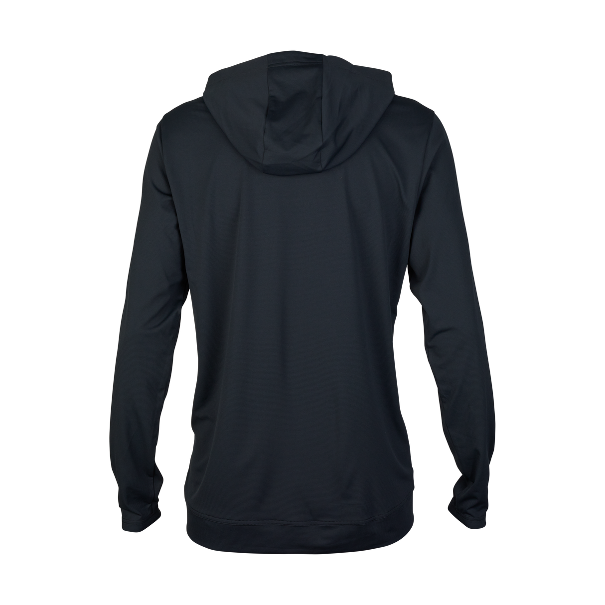 Ranger Long Sleeve Sun Shirt - Black