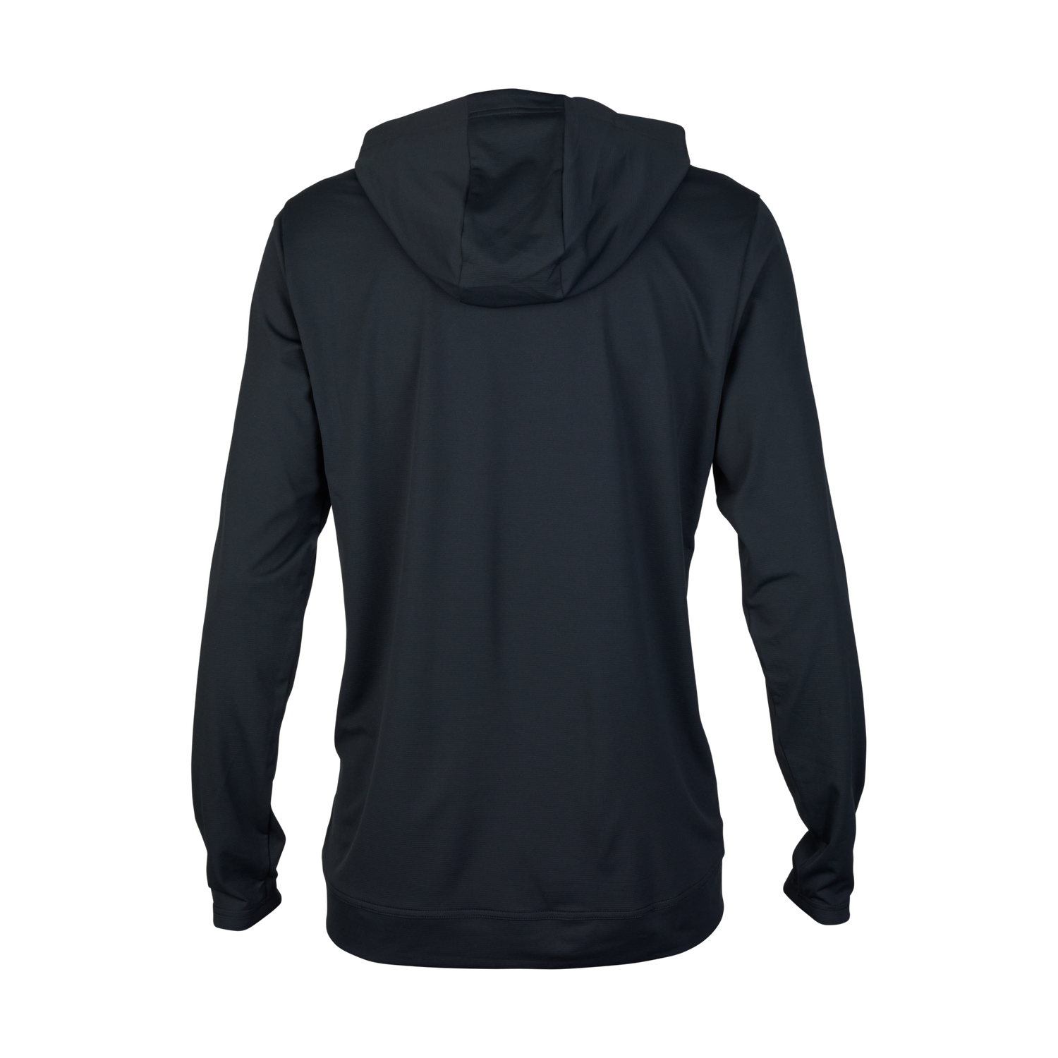 Ranger Long Sleeve Sun Shirt - Black