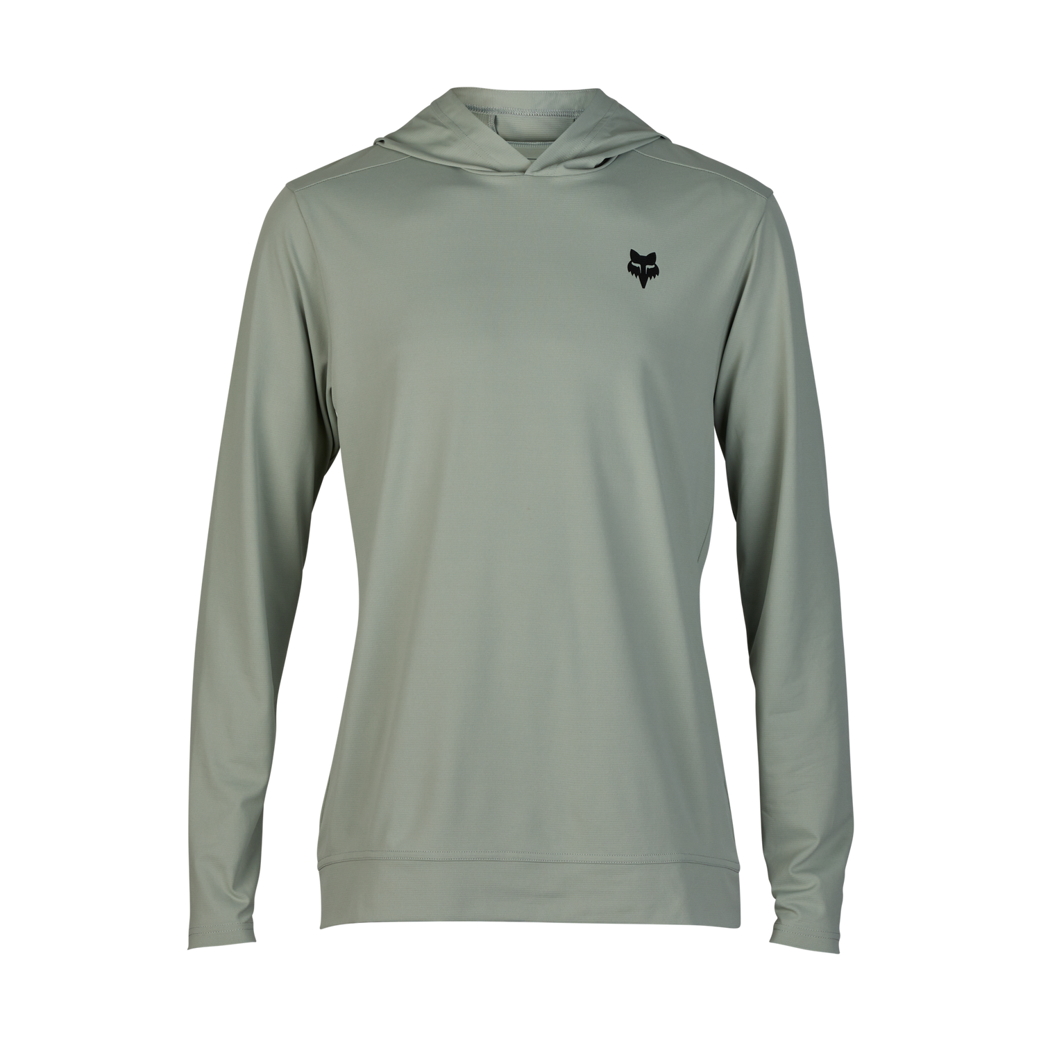 Ranger Long Sleeve Sun Shirt - Grey Vintage