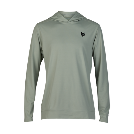 Ranger Long Sleeve Sun Shirt - Grey Vintage