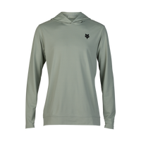 Ranger Zonnehemd Met Lange Mouw - Grijs Vintage