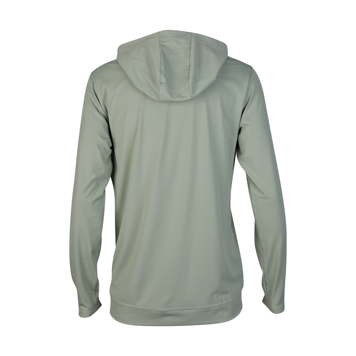 Ranger Long Sleeve Sun Shirt - Grey Vintage