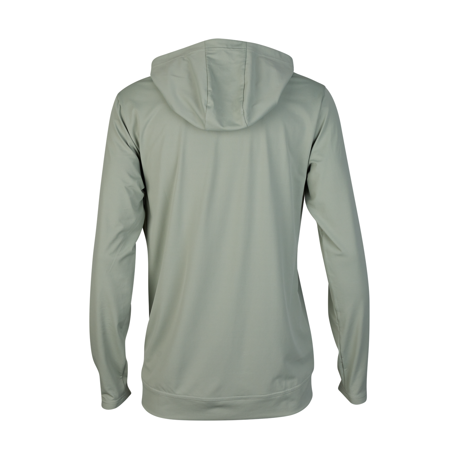 Ranger Long Sleeve Sun Shirt - Grey Vintage