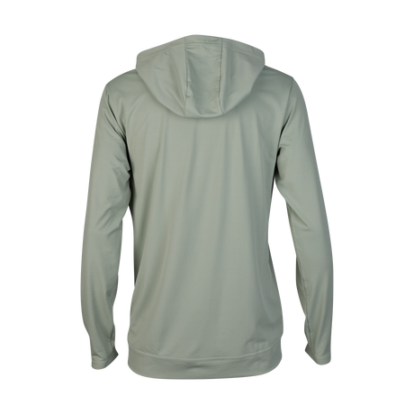 Ranger Long Sleeve Sun Shirt - Grey Vintage