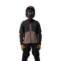 Ranger Off Road Softshell Jacket - Ash