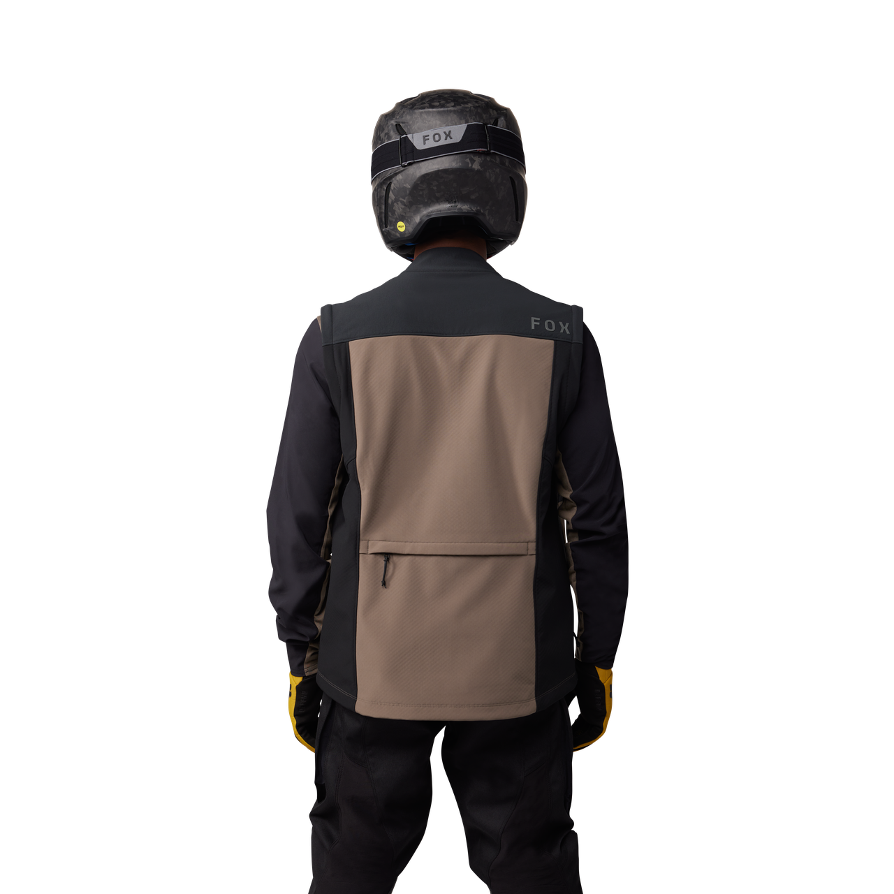 Ranger Off Road Softshell Jacket - Ash