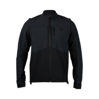 Ranger Off Road Softshell Jacket - Black