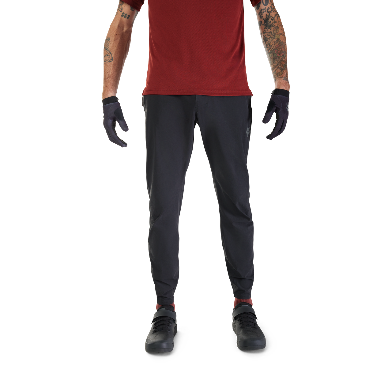 Ranger Pant - Black