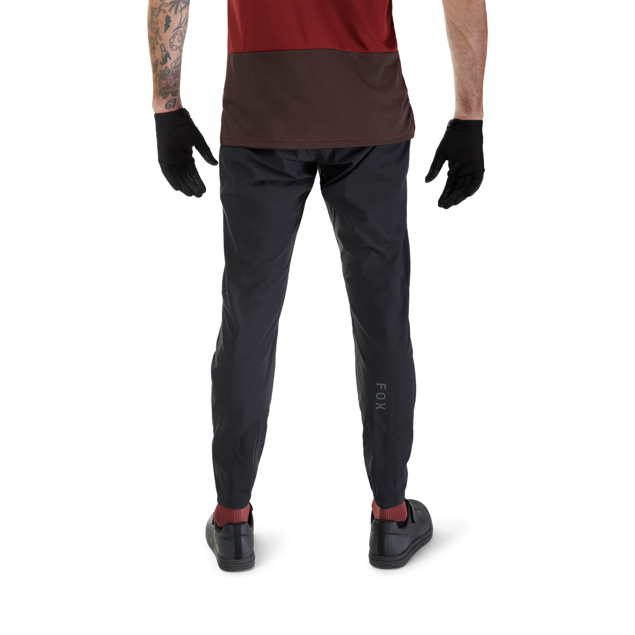 Ranger Pant - Black