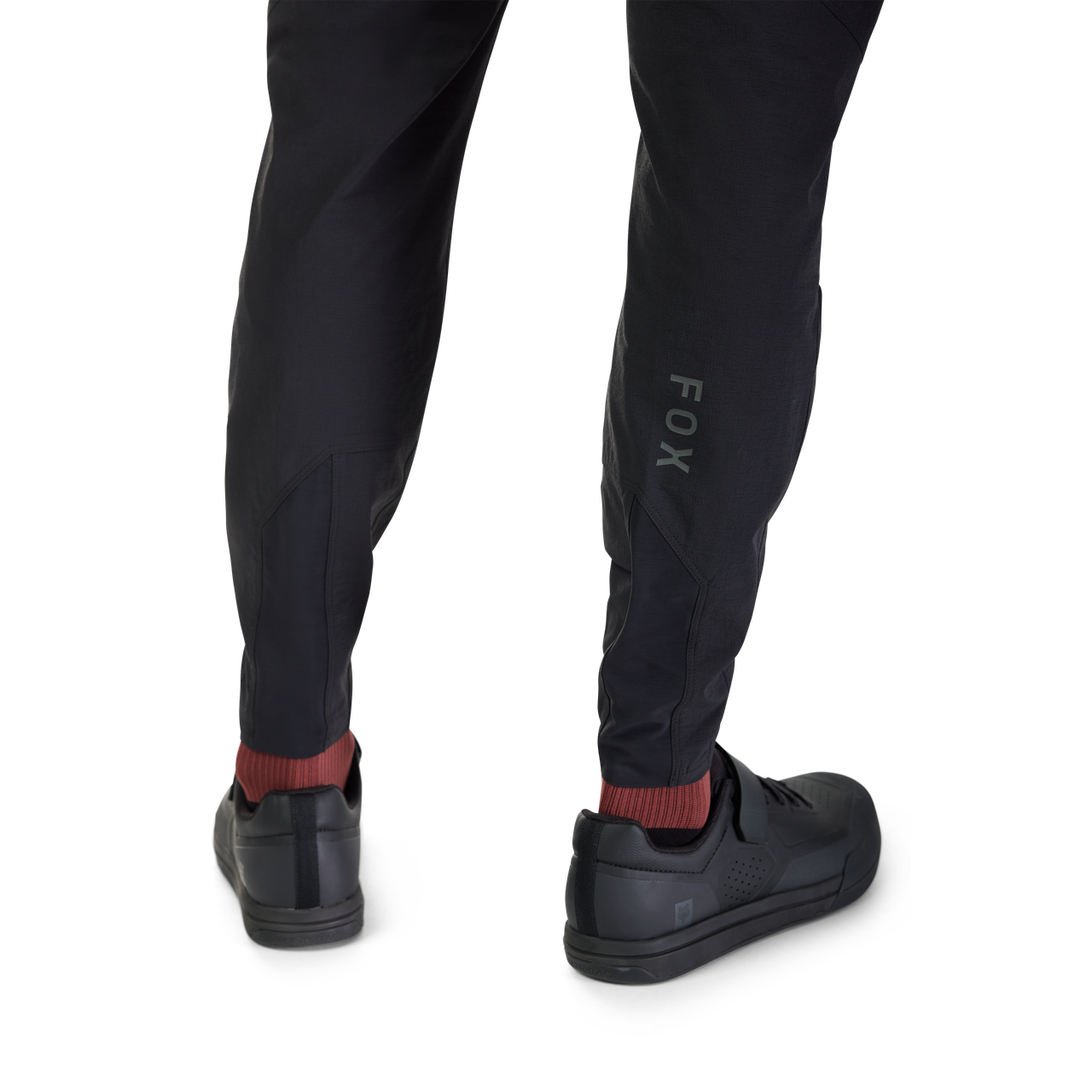 Ranger Pant - Black